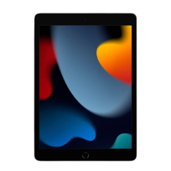 iPad 9 10.2" (2021) 64GB WiFi+LTE Space Gray